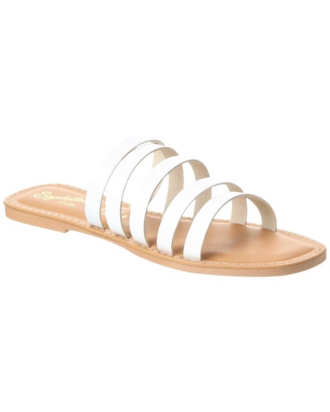 bex leather sandal