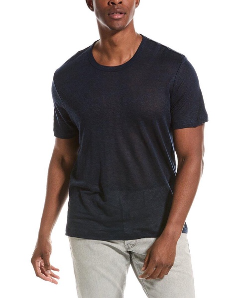 Onia Chad Linen T-Shirt