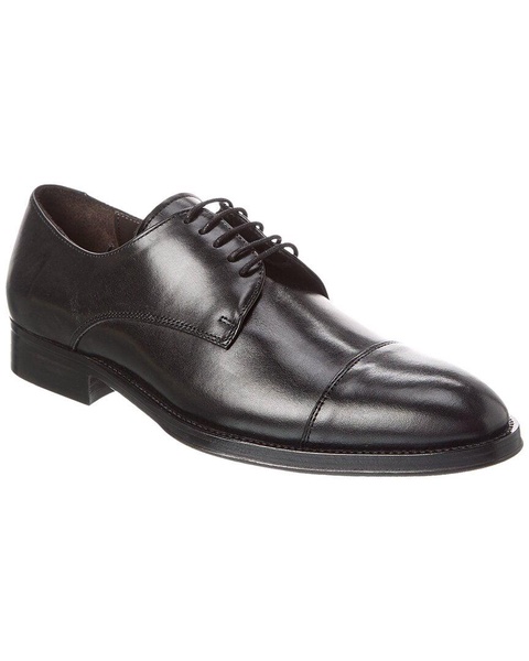 cilo leather oxford