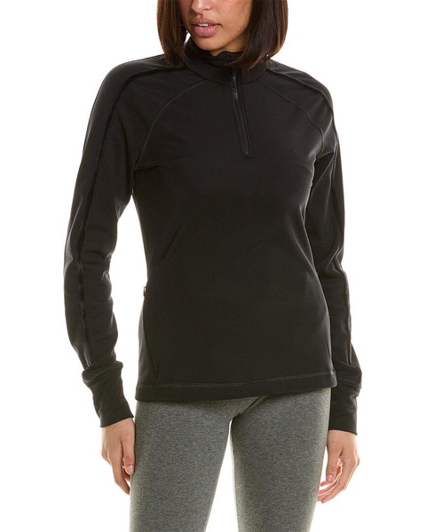 thermodynamic reflective pullover