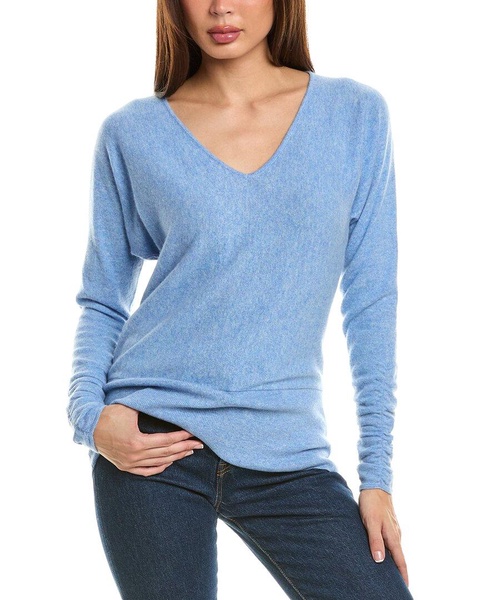 philosophy Dolman Cashmere Sweater