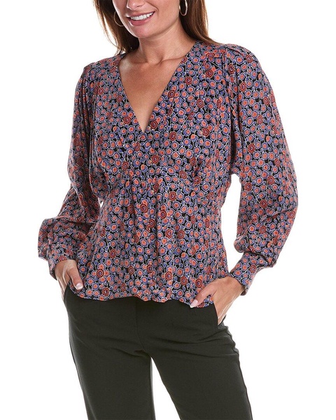 Joie Averill Blouse