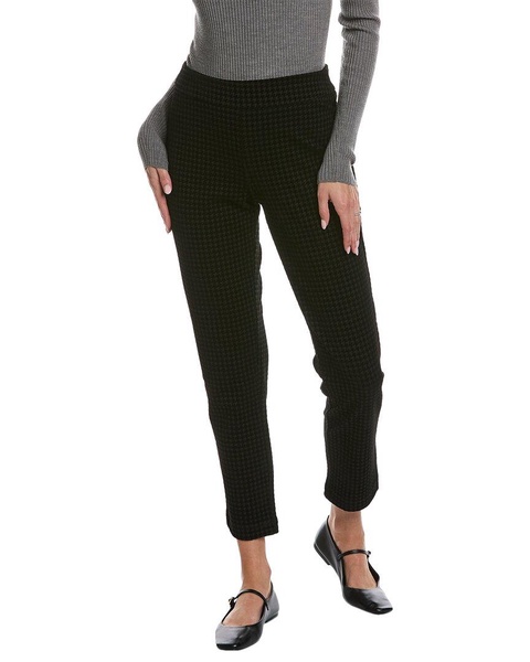 Nanette Nanette Lepore Kathy Flocked Ponte Pant