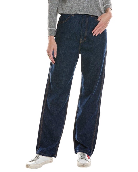 the miner rinse wash jean