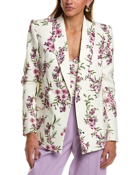 BCBGMAXAZRIA Blazer