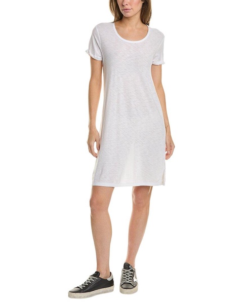 t-shirt dress