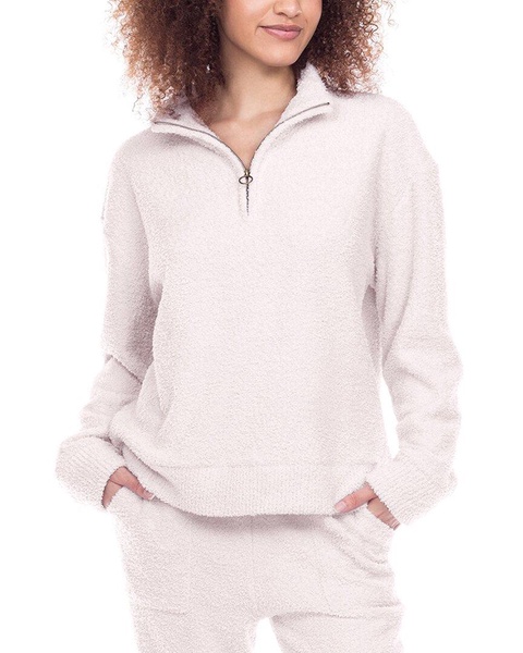 comfort queen sleepwear pullover