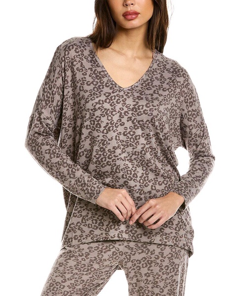 N Natori Mirage Cocoon Top