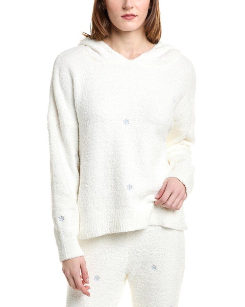 intimates marshmellow hoodie