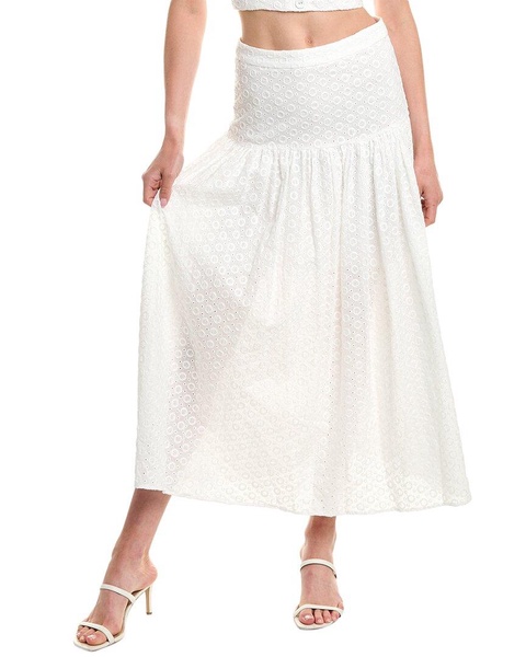 Nicholas Sadie Skirt