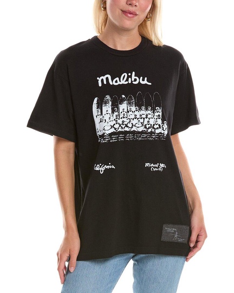 Michael Stars Malibu Original T-Shirt