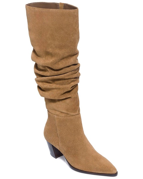 fallone suede boot