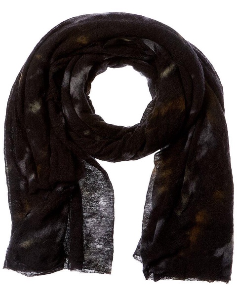 Isabel Marant Zephyr Cashmere Scarf