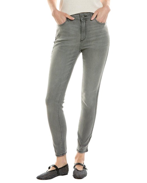 farrow high-rise skinny leg jean