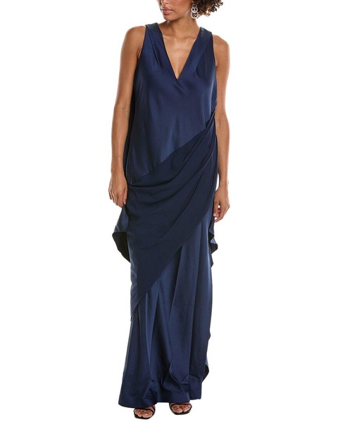 Halston Cyra Gown