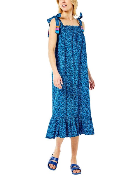 Addison Bay Bluff Maxi Dress