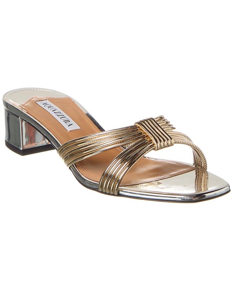 Aquazzura Film 35 Sandal