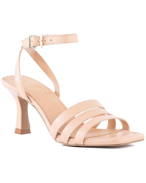 Seychelles Doves In The Wind Leather Sandal