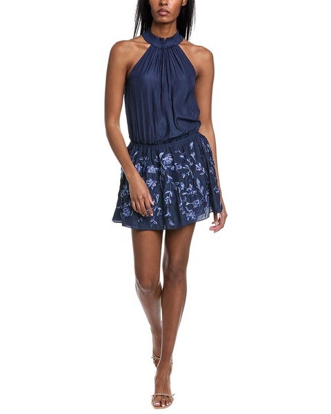 Ramy Brook Marcel Mini Dress