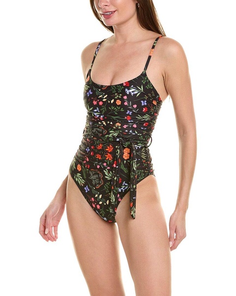 Hutch Zenna One-Piece