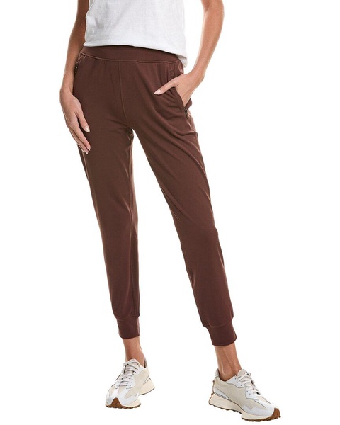 warm core jogger pant