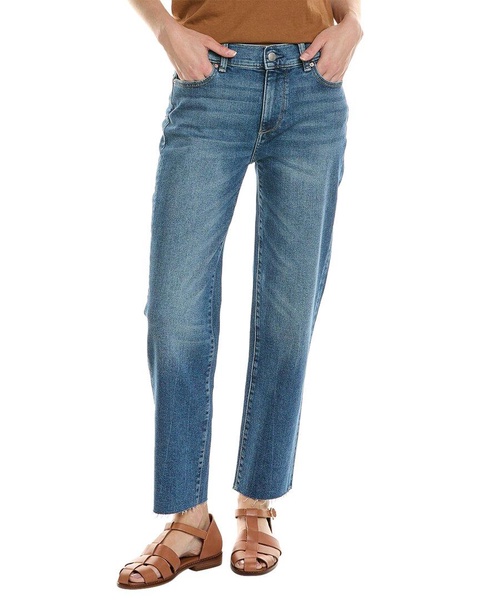 mara straight leg jean