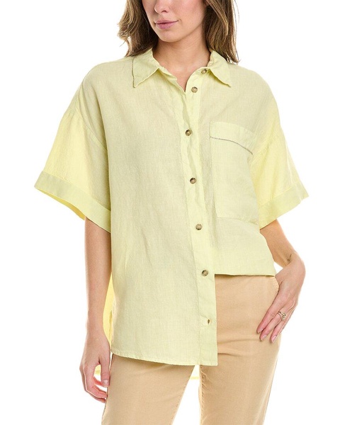 linen shirt