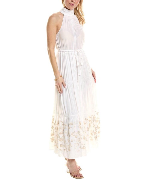 Ramy Brook Kahlil Maxi Dress