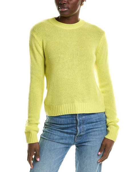 cashmere sweater