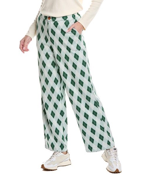 THE UPSIDE Mara Clubhouse Pant