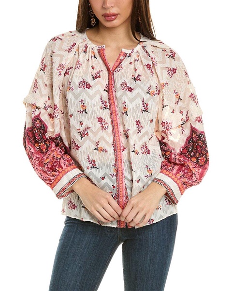 Kobi Halperin Rey Blouse