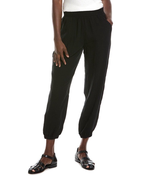 cairo gauze lounge pant