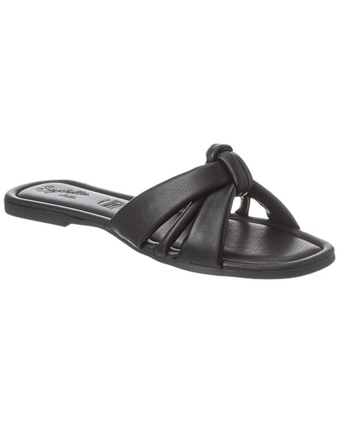 jax leather sandal