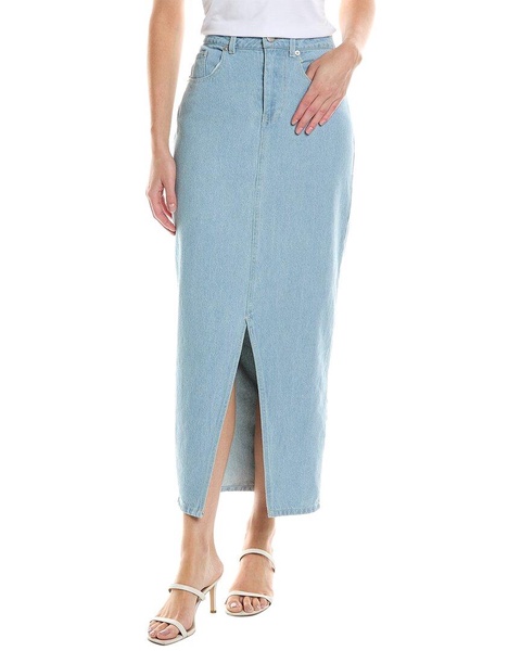 Lea & Viola Maxi Skirt