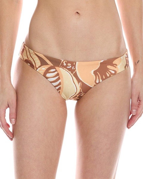 Mara Hoffman Zoa Bikini Bottom