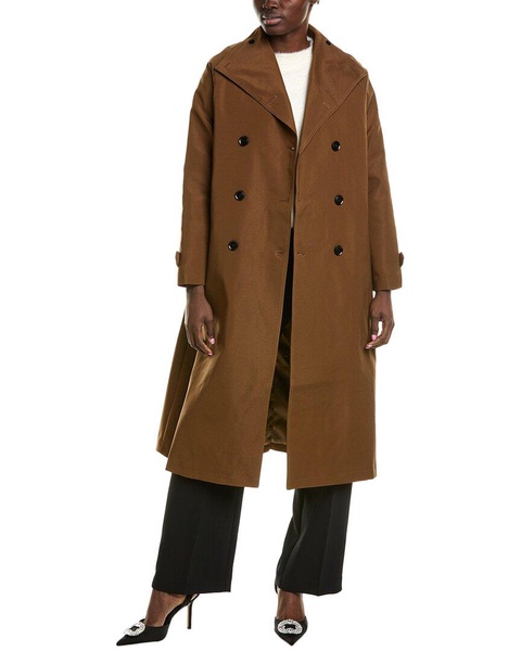 trench coat