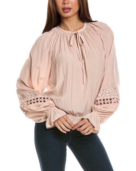 Ramy Brook Alizee Top