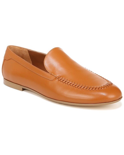 Franco Sarto A-Flxgala Leather Slip-on