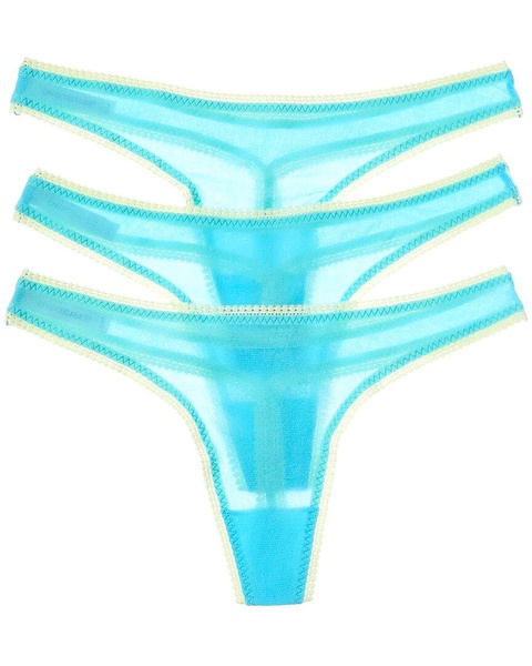 3pk hip-g thong