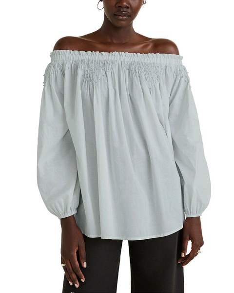 marle blouse