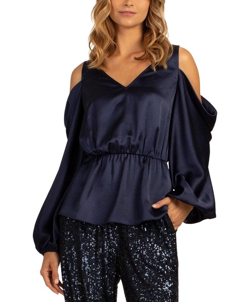 Trina Turk Milky Way Top