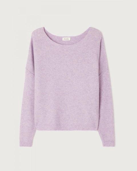 Damsville Lilac Jumper