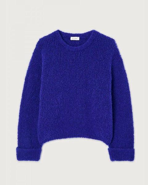 Zolly Boucle Knit