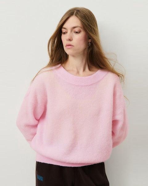 Sugared Almond Vitow Jumper