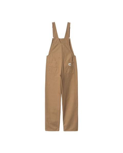 Mono W Bib Overall Straight