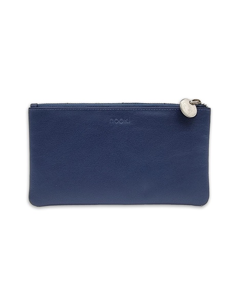 Zaire Wallet-Navy