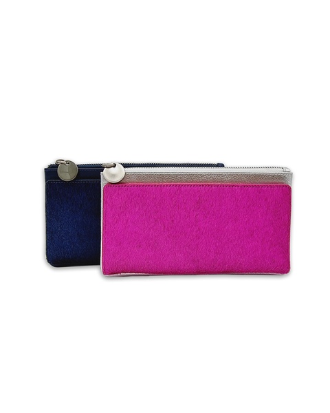 Zaire Wallet-Navy