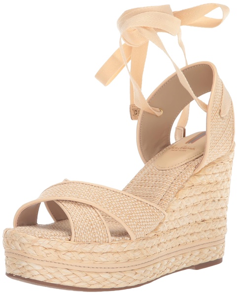 Sam Edelman Women's Vaughn Wedge Sandal