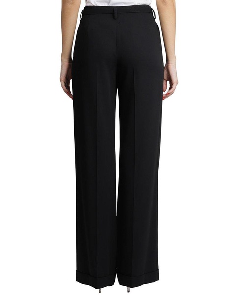 Ralph Lauren Folded Cuff Trousers