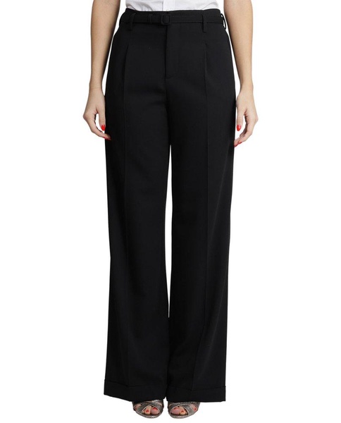 Ralph Lauren Folded Cuff Trousers